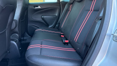 Vauxhall Crossland 1.2 Turbo GS 5dr Petrol Hatchback